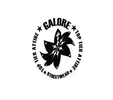 galorestreetwear logo